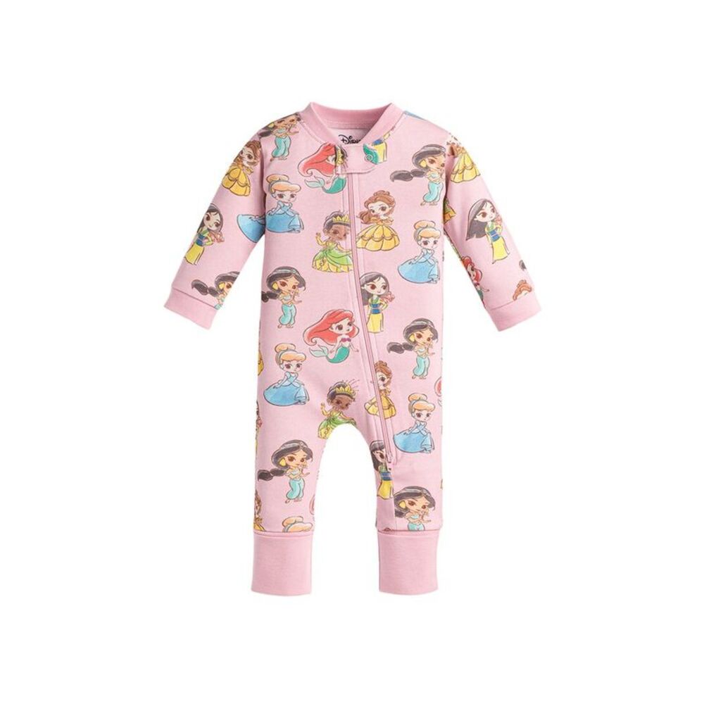 Monica + Andy One-Piece Pajama